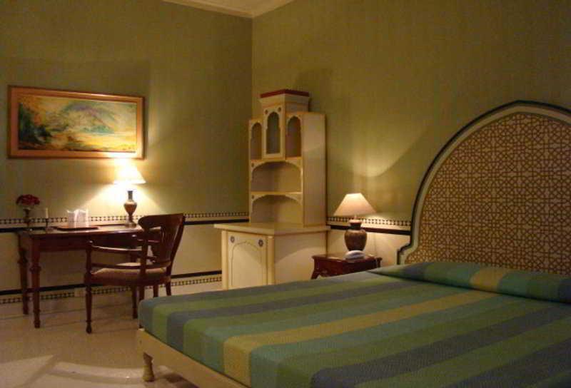 Gaj Kesri Hotel Bikaner Exterior photo