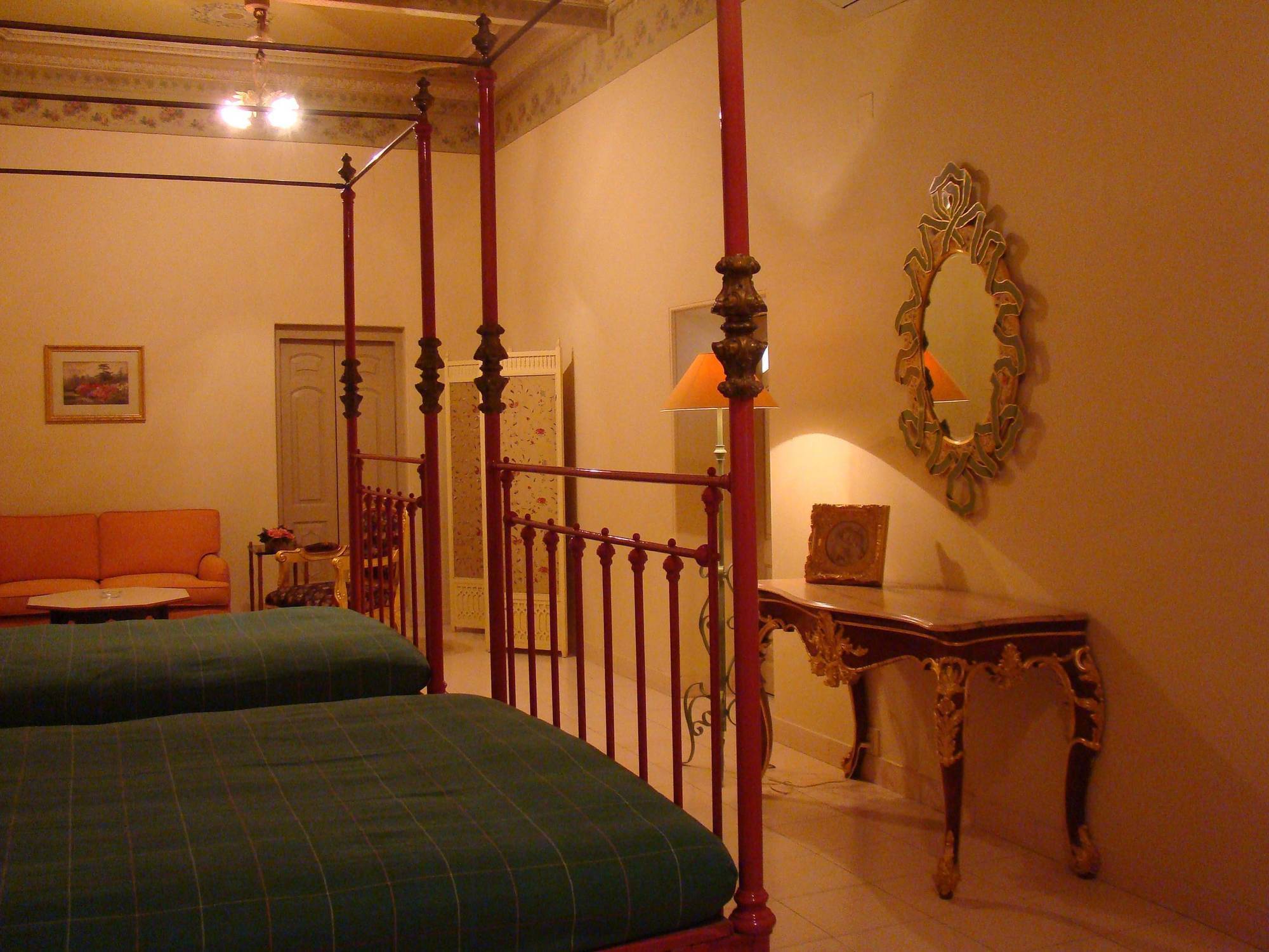 Gaj Kesri Hotel Bikaner Exterior photo